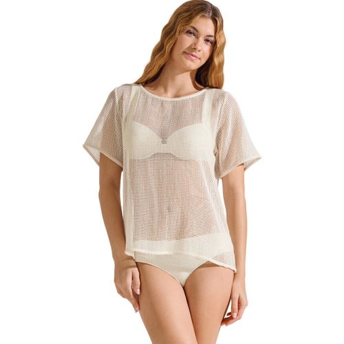 Blouses T-shirt à manches courtes MALAGA - Lisca - Modalova