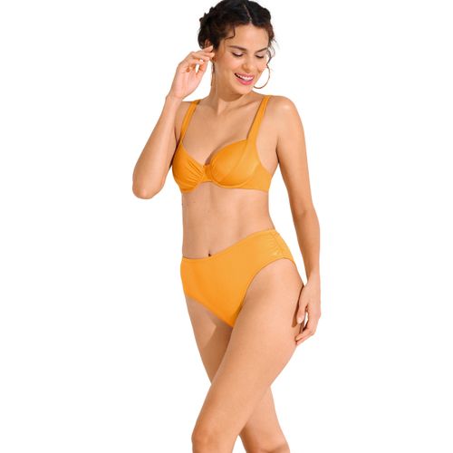 Maillots de bain Bas de maillot slip de bain taille haute KARPATHOS Cheek - Lisca - Modalova
