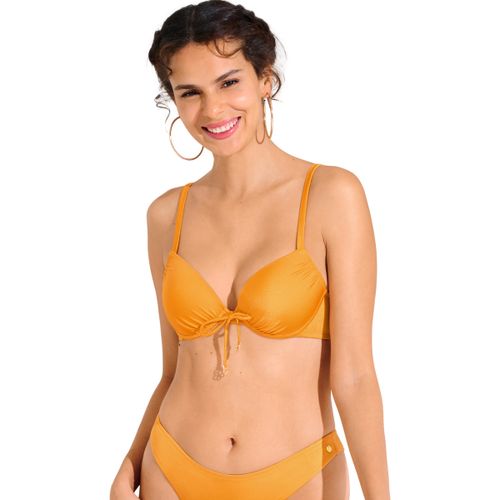 Maillots de bain Haut de maillot de bain push-up KARPATHOS Cheek - Lisca - Modalova