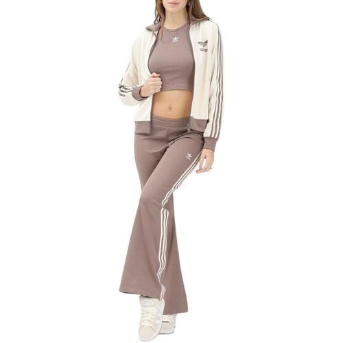 Jeans flare / larges adidas JC5784 - adidas - Modalova
