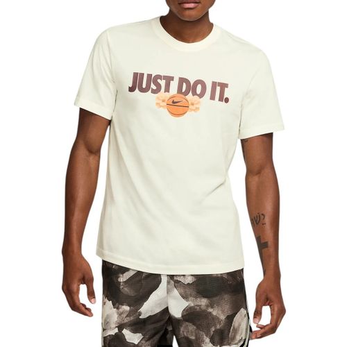 T-shirt Nike HJ3352 - Nike - Modalova