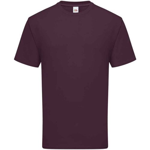 T-shirt Fruit Of The Loom 61422 - Fruit Of The Loom - Modalova