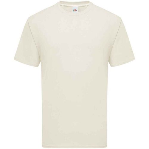 T-shirt Fruit Of The Loom 61422 - Fruit Of The Loom - Modalova