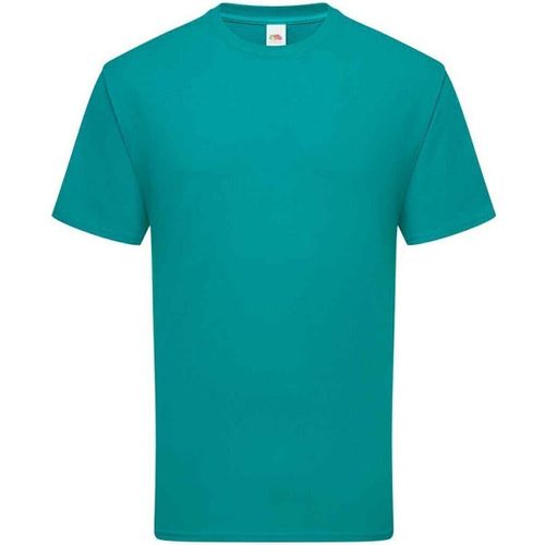 T-shirt Fruit Of The Loom 61422 - Fruit Of The Loom - Modalova