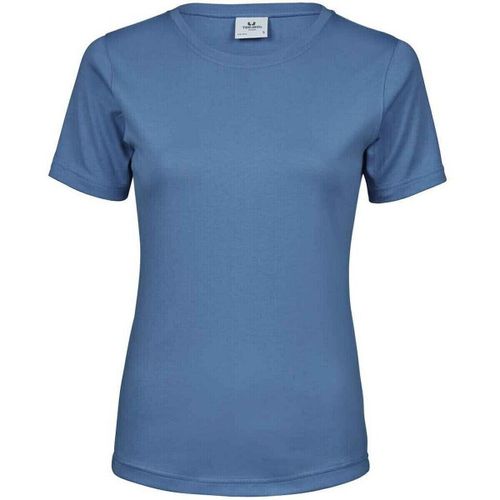 T-shirt Tee Jays Interlock - Tee Jays - Modalova