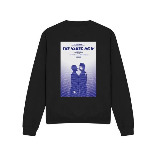 Sweatshirts The Next Generation Season 1 Episode 3 - Star Trek - Modalova