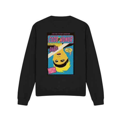 Sweatshirts The Next Generation Season 1 Episode 4 - Star Trek - Modalova