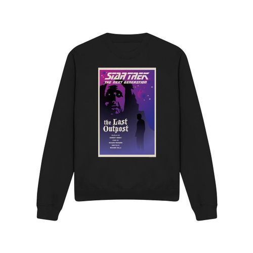 Sweatshirts The Next Generation Season 1 Episode 5 - Star Trek - Modalova