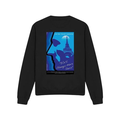 Sweat-shirt The Next Generation Season 1 Episode 24 - Star Trek - Modalova