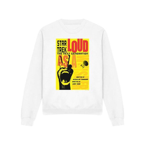 Sweatshirts The Next Generation Season 2 Episode 5 - Star Trek - Modalova