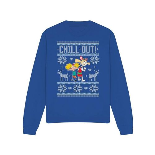 Sweatshirts Hey Arnold! Chill Out - Hey Arnold! - Modalova
