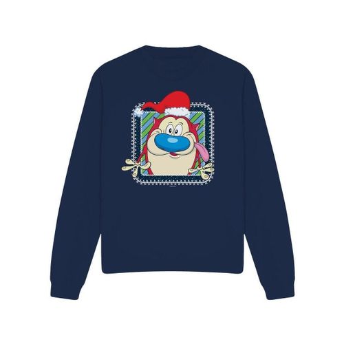 Sweatshirts Ren & Stimpy Festive - Ren & Stimpy - Modalova