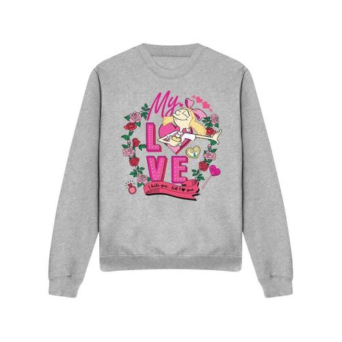 Sweatshirts I Hate You But Love You - Hey Arnold! - Modalova
