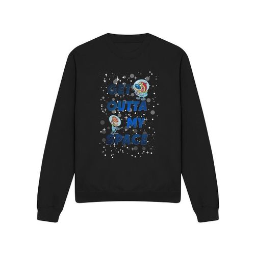 Sweatshirts Get Outta My Space - Ren & Stimpy - Modalova