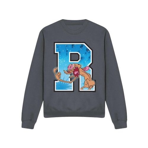 Sweatshirts R Is For Ren - Ren & Stimpy - Modalova