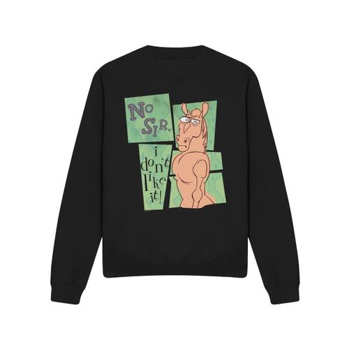 Sweatshirts No Sir I Don't Like It - Ren & Stimpy - Modalova
