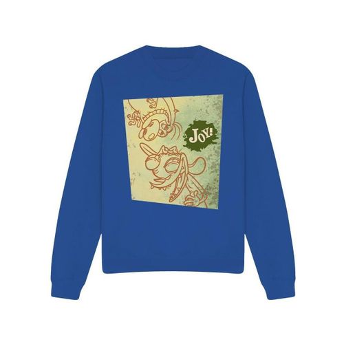 Sweatshirts Ren & Stimpy Joy! - Ren & Stimpy - Modalova