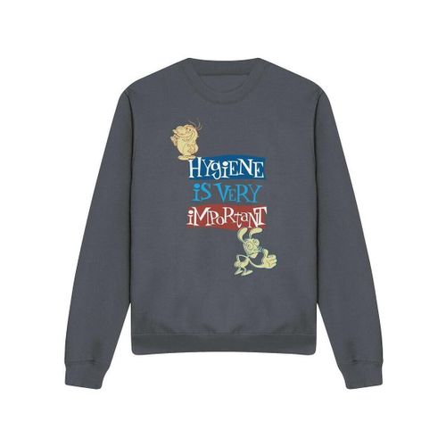 Sweatshirts Hygiene Is Very Important - Ren & Stimpy - Modalova