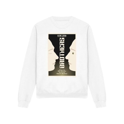 Sweatshirts The Next Generation Season 4 Episode 3 - Star Trek - Modalova