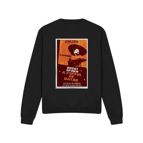 Sweatshirts The Next Generation Season 6 Episode 8 - Star Trek - Modalova