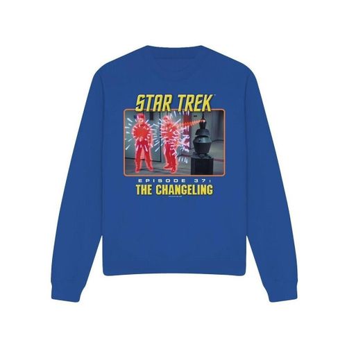 Sweat-shirt The Changeling - Star Trek - Modalova