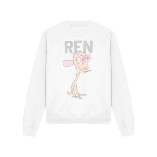 Sweatshirts Ren & Stimpy TV12856 - Ren & Stimpy - Modalova