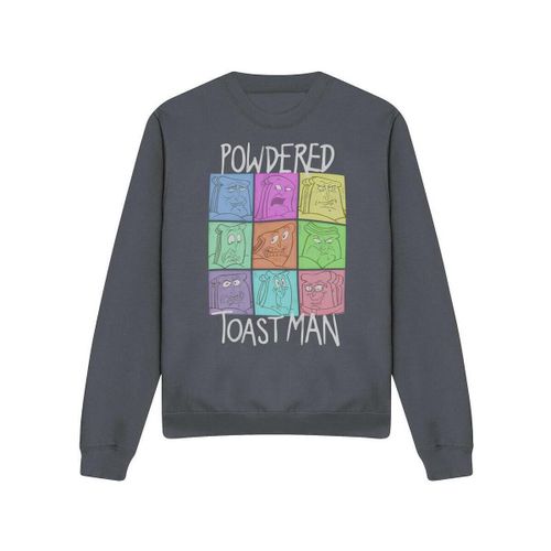 Sweatshirts PTM Expressions - Ren & Stimpy - Modalova