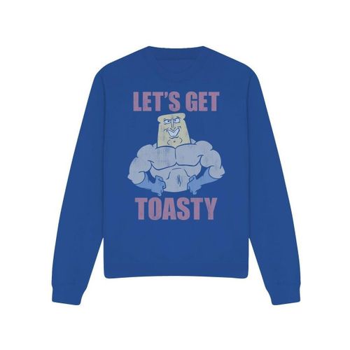 Sweatshirts Let's Get Toasty - Ren & Stimpy - Modalova