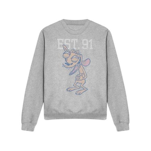 Sweatshirts Ren & Stimpy Est - Ren & Stimpy - Modalova