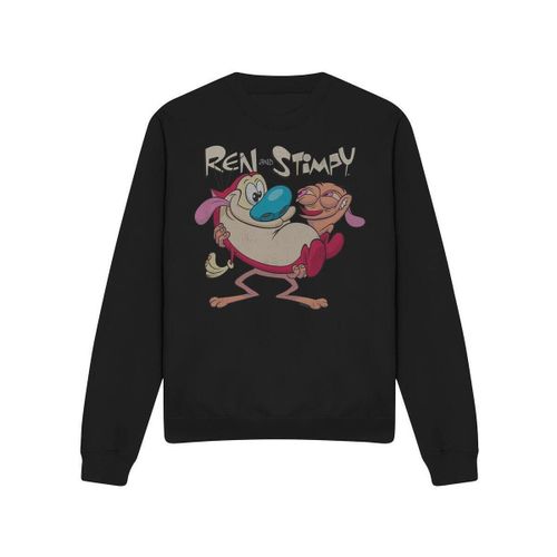 Sweatshirts Two Of A Kind - Ren & Stimpy - Modalova