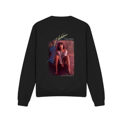 Sweatshirts Flashdance TV13027 - Flashdance - Modalova