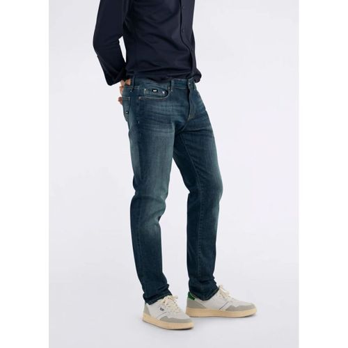 Jeans ALBERT SIMPLE 25MD-35145_102199932 - Gas - Modalova