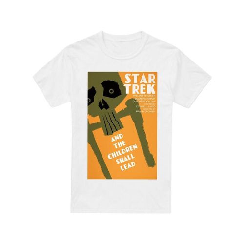 T-shirt The Original Series Episode 59 - Star Trek - Modalova