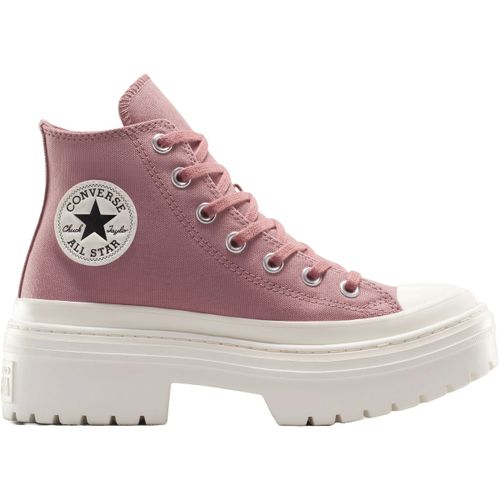 Baskets Chuck Taylor All Star Lugged Heel Platform - Converse - Modalova