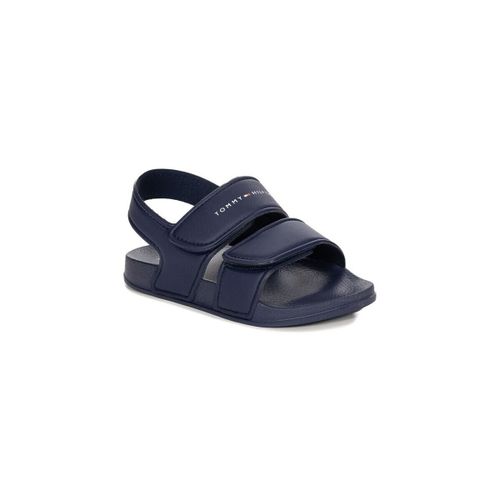 Sandales plates T1X21172800 - Tommy Hilfiger - Modalova