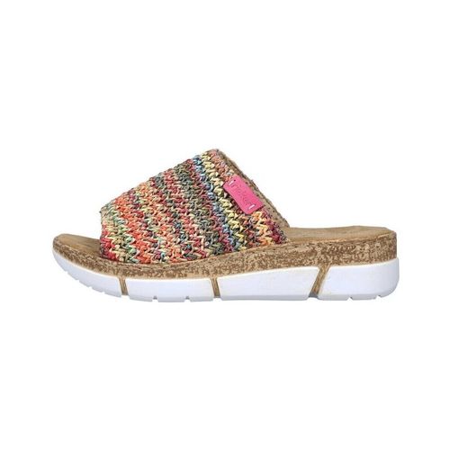 Claquettes Rieker V236990 - Rieker - Modalova