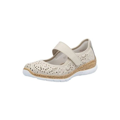 Baskets basses Rieker N429960 - Rieker - Modalova