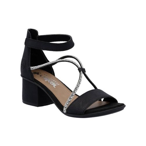 Sandales à talon Rieker 6465400 - Rieker - Modalova
