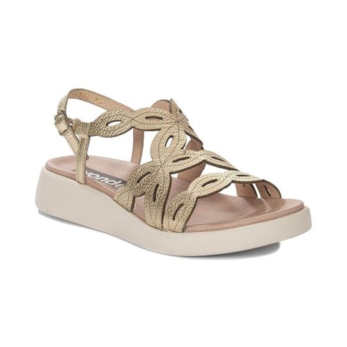 Sandales compensées Wonders C6542 - Wonders - Modalova