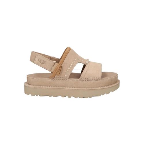 Sandales compensées 1167369 GOLDENSTAR REGENERATE - UGG - Modalova