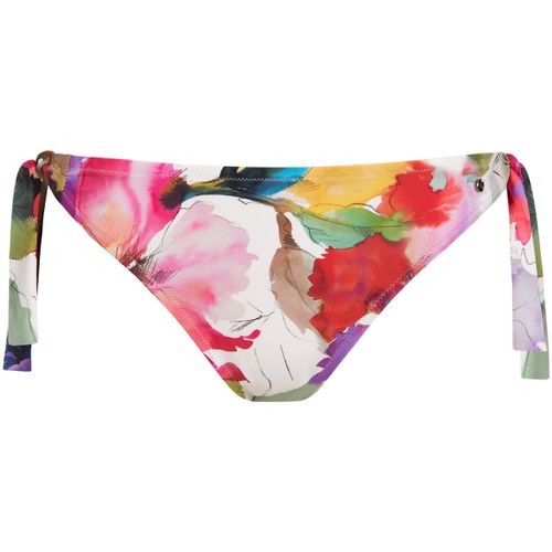 Maillots de bain Bas de maillot slip de bain à nouettes ROMA - Lisca - Modalova
