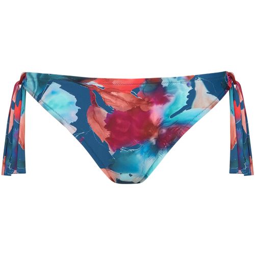 Maillots de bain Bas de maillot slip de bain à nouettes ROMA - Lisca - Modalova