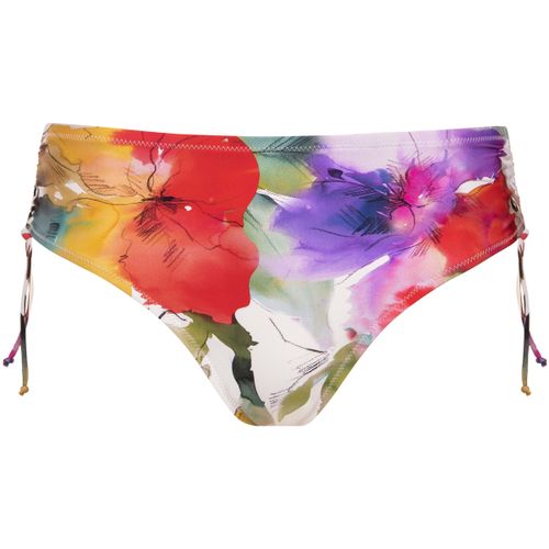 Maillots de bain Bas de maillot slip de bain côtés réglables ROMA - Lisca - Modalova