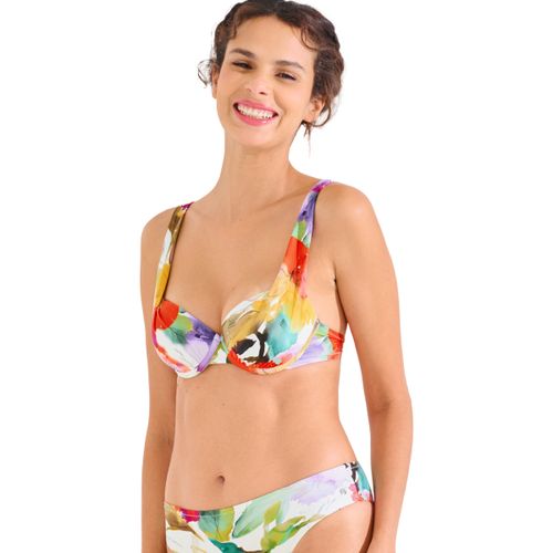 Maillots de bain Haut de maillot de bain préformé ROMA - Lisca - Modalova