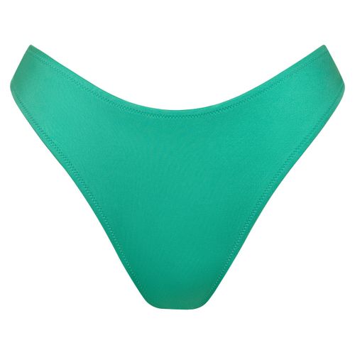 Maillots de bain Bas de maillot brésilien de bain échancré KARPATHOS - Lisca - Modalova