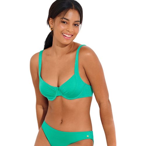 Maillots de bain Haut de maillot de bain armaturé KARPATHOS Cheek - Lisca - Modalova