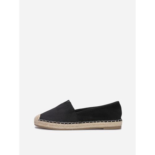 Espadrilles Espadrilles - Noir - La Modeuse - Modalova