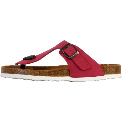 Mules Mules Cuir Saline - Terre De Marins - Modalova
