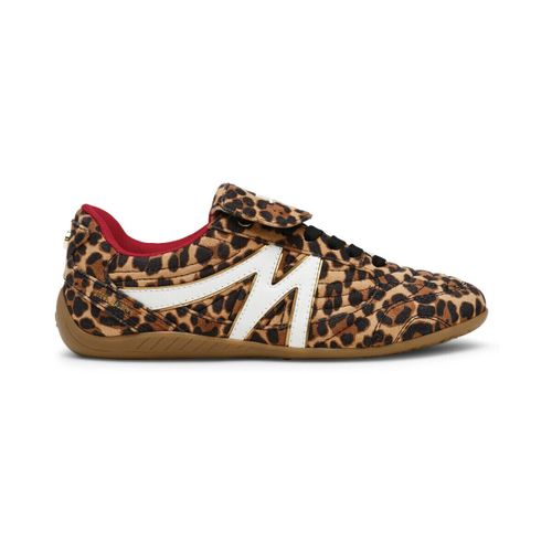 Baskets - Sneakers FREEKICK Léopard - Steve Madden - Modalova