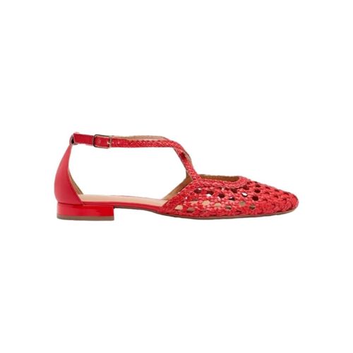 Ballerines Gioseppo Leskovic - Red - Gioseppo - Modalova